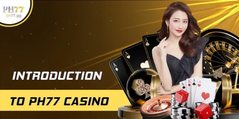 Hướng dẫn toàn diện về nohu666 casino