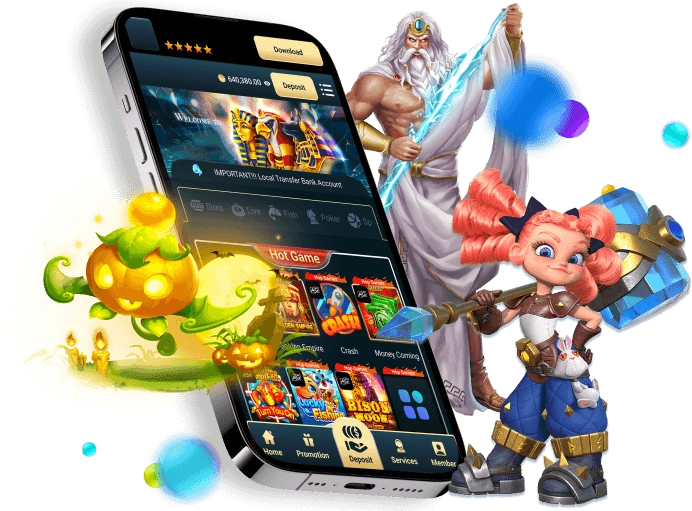 Ưu đãi đăng ký và khuyến mãi hấp dẫn 2026 tại nohu666 casino