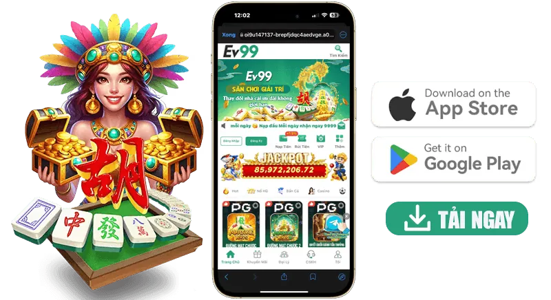 Biểu tượng uy tín và bảo mật của nohu666 casino