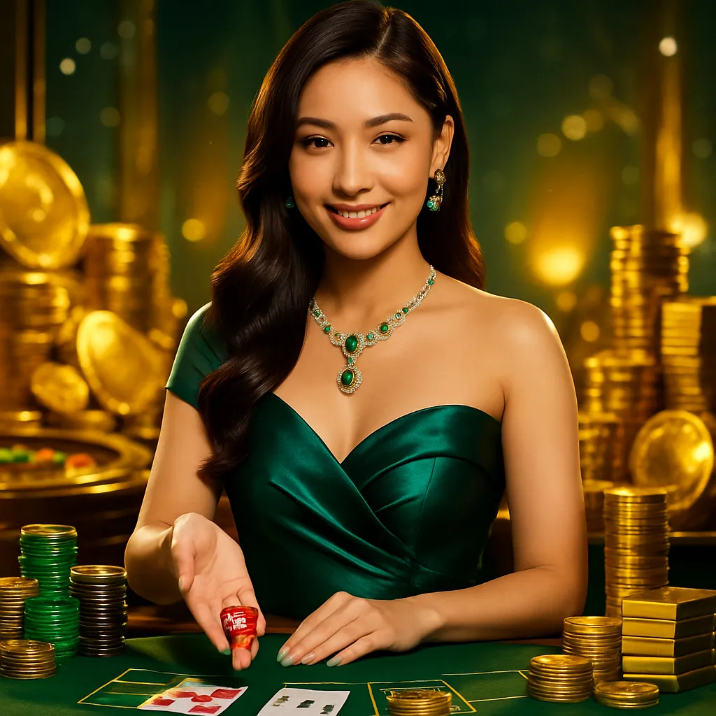 Hệ sinh thái game đa dạng nohu666 casino