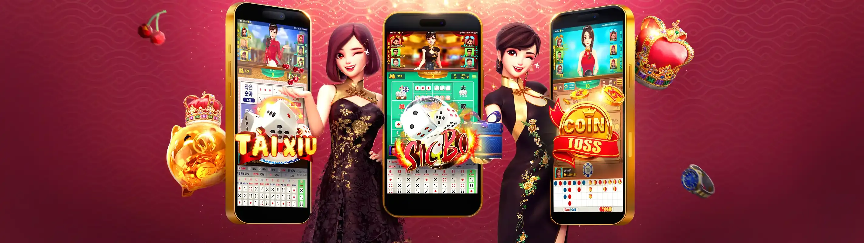 Đa dạng loài cá và boss khủng trong Bắn Cá nohu666