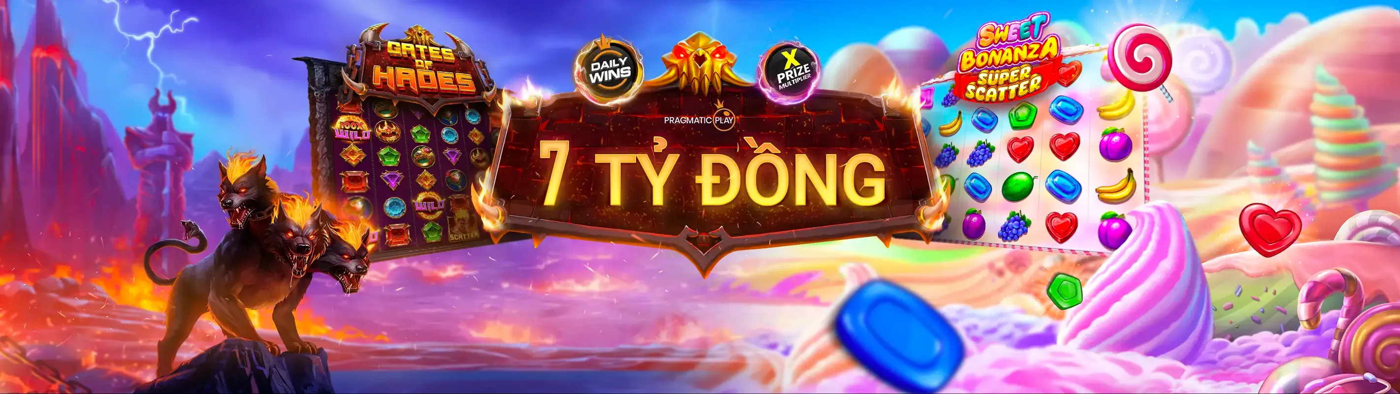 Trò chơi Bắn Cá nohu666 casino với hình ảnh đại dương sống động