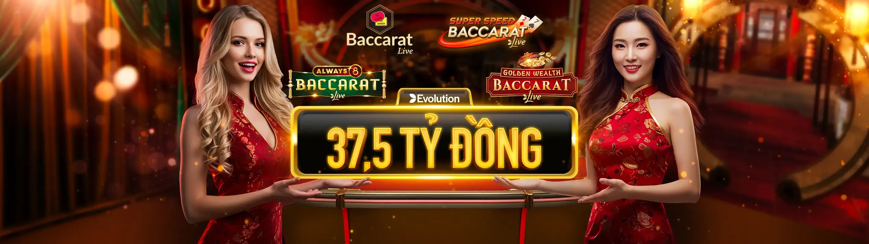 Khuyến mãi hấp dẫn khi chơi Bắn Cá nohu666 casino