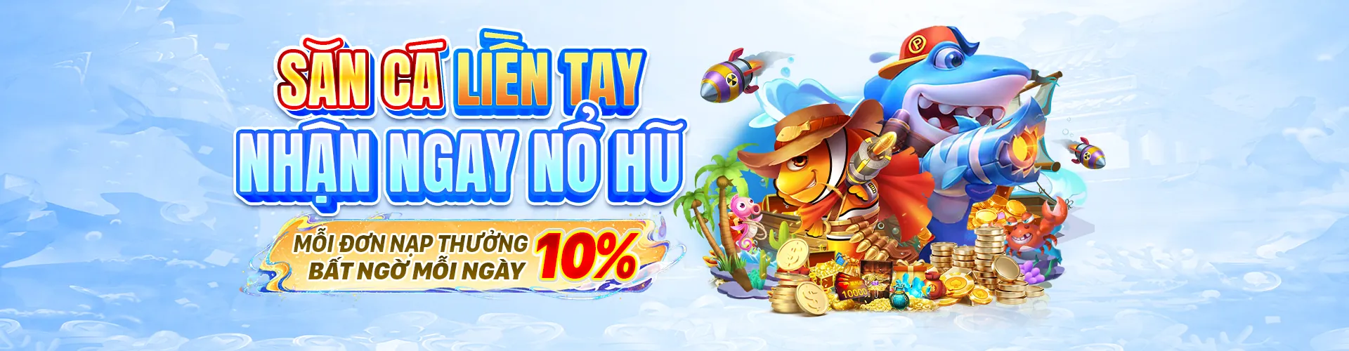 Tin tức và cập nhật mới nhất từ nohu666 casino