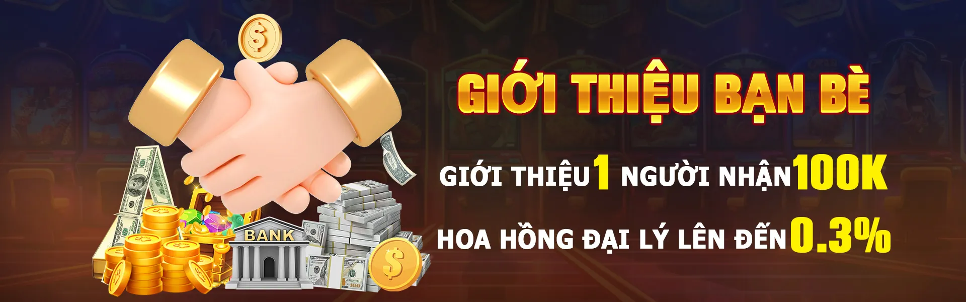 Tham gia nohu666 Casino ngay