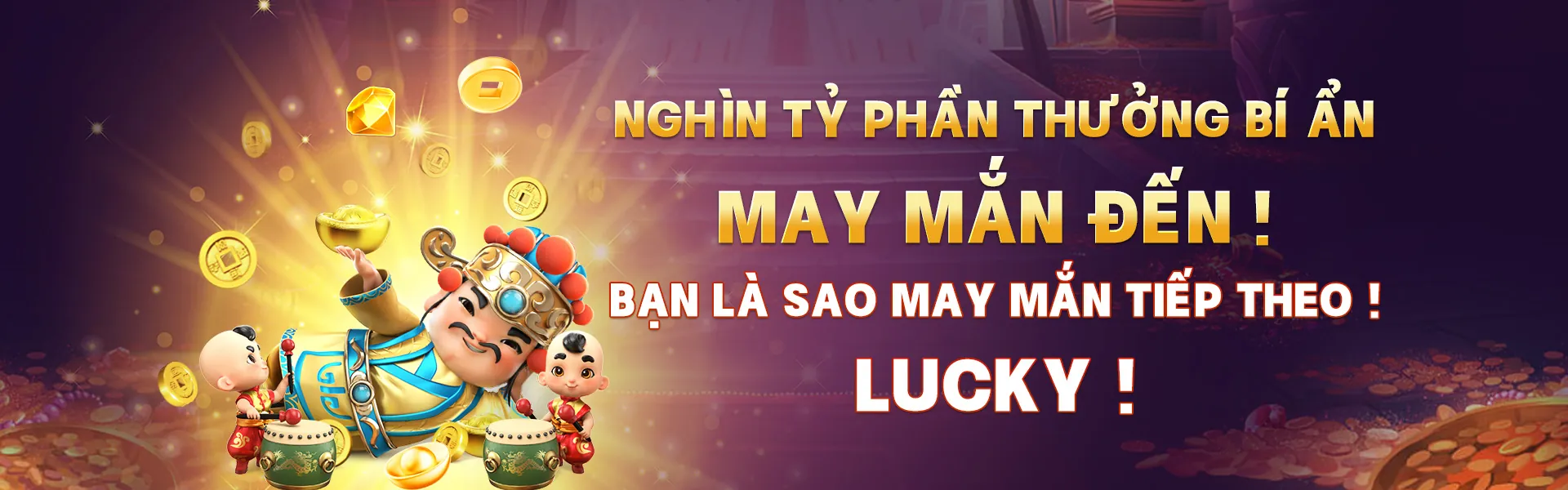 Hình ảnh chính trò chơi nổ hũ tại nohu666 casino