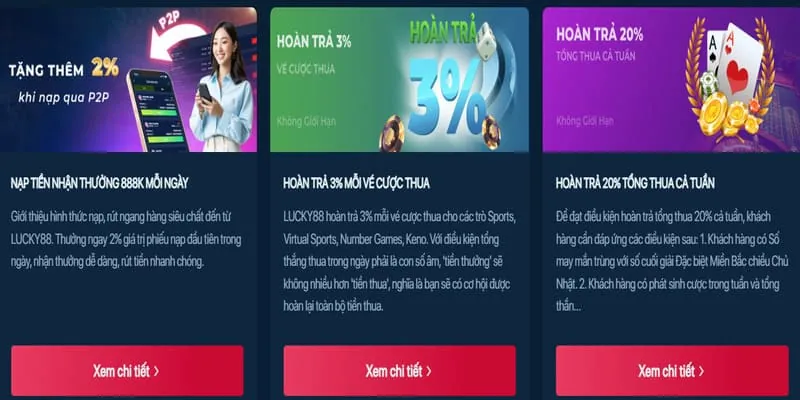 Cá cược thể thao tại nohu666 casino