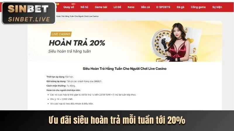 Tin tức sự kiện mới nhất từ nohu666 casino